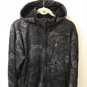 Empyre mens Jacket